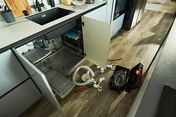 24/7 Emergency Sewer Line Repair experts in Wardtown, VA